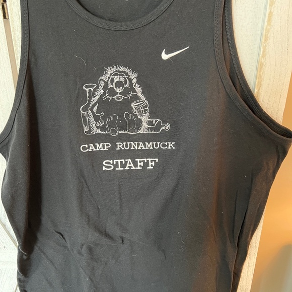 Humorous Tank Top XL - Picture 1 of 7